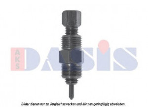 AKS DASIS 900174N įrankiai