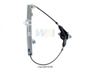 WAIglobal WPR2471RB lango pakėliklis
51723323