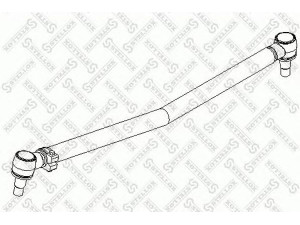 STELLOX 84-35090-SX centrinės trauklės mazgas 
 Vairavimas -> Vairo trauklė
81466106001, 81466106725, 85466106102
