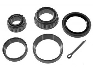 MGA KR3175 rato guolio komplektas 
 Ašies montavimas/vairavimo mechanizmas/ratai -> Rato stebulė/montavimas -> Rato guolis
9036627001