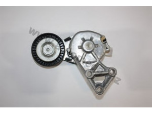 AUTOMEGA 309030315038AE įtempiklio svirtis, V formos rumbuotas diržas 
 Diržinė pavara -> V formos rumbuotas diržas/komplektas -> Įtempiklis
038903315AE, 038903315AE, 038903315AE