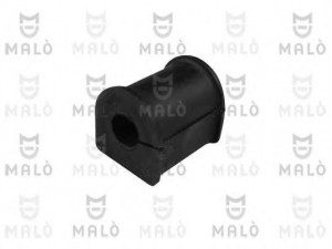MAL? 52067 skersinio stabilizatoriaus įvorių komplektas 
 Ašies montavimas/vairavimo mechanizmas/ratai -> Stabilizatorius/fiksatoriai -> Sklendės
555132D100