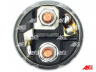 AS-PL SS3029 solenoidinis jungiklis, starteris
