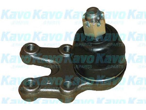 KAVO PARTS SBJ-6521 atramos/vairo trauklė 
 Ašies montavimas/vairavimo mechanizmas/ratai -> Sujungimai -> Atramos/vairo trauklė
4016048W00, 4016048W25, 40160B9500