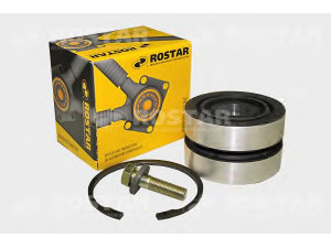 ROSTAR 1540-000 remonto komplektas, trauklė
1 445 656