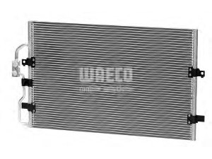 WAECO 8880400029 kondensatorius, oro kondicionierius 
 Oro kondicionavimas -> Kondensatorius
6455P6, 6455Q6, 6455Y3, 1474080080