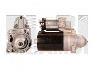 AUTOTEAM SFO114 starteris 
 Elektros įranga -> Starterio sistema -> Starteris
1008823, 1008826, 1008827, 1008828