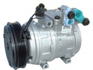 STANDARD F4-78390 kompresorius, oro kondicionierius
1305004206, 3F2710279, OK56E-61-450