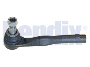 BENDIX 043870B skersinės vairo trauklės galas 
 Vairavimas -> Vairo mechanizmo sujungimai
2043303303