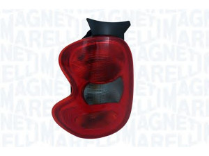 MAGNETI MARELLI 715010681906 kombinuotas galinis žibintas 
 Kėbulas -> Transporto priemonės galas -> Kombinuotas galinis žibintas/dalys -> Kombinuotas galinis žibintas
C0001729V007