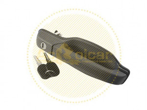 AC Rolcar 41.2615 durų rankenėlė
93936134