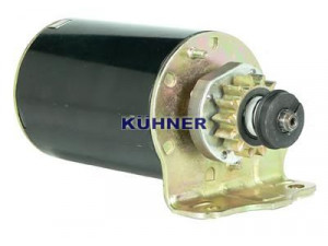 AD KÜHNER 255165 starteris