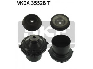 SKF VKDA 35528 T pakabos statramsčio atraminis guolis 
 Ašies montavimas/vairavimo mechanizmas/ratai -> Montavimas, pakabos statramstis
3 12 510, 344523, 90468554, 90468618