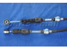 PARTS-MALL PTA-011 sankabos trosas 
 Sankaba/dalys -> Sankabos valdymas -> Sankabos trosas
4377043250, 4377043253, 4377043254