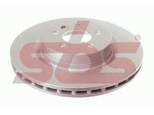 sbs 1815314037 stabdžių diskas 
 Dviratė transporto priemonės -> Stabdžių sistema -> Stabdžių diskai / priedai
SDB000622, SDB000623, SDB000624