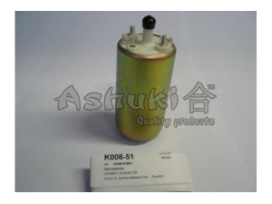 ASHUKI K008-51 kuro siurblys 
 Degalų tiekimo sistema -> Kuro siurblys/dalys -> Kuro siurblys
KL19-13-35ZB, KL221335ZA, 0 986 580 093/BOSCH