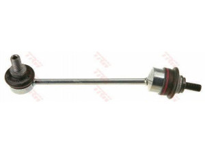 TRW JTS609 šarnyro stabilizatorius 
 Ašies montavimas/vairavimo mechanizmas/ratai -> Stabilizatorius/fiksatoriai -> Savaime išsilyginanti atrama
RBM000020, RBM100170, RBM100171