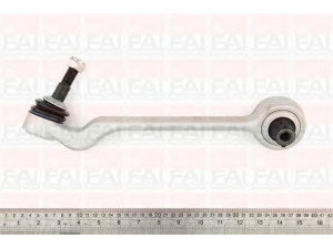FAI AutoParts SS5630 vikšro valdymo svirtis 
 Ašies montavimas/vairavimo mechanizmas/ratai -> Valdymo svirtis/pasukamosios svirties sujungimas -> Vairo trauklės (valdymo svirtis, išilginis balansyras, diago
31126763700