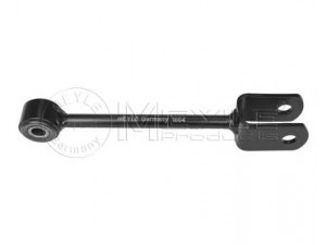 MEYLE 016 060 0054 šarnyro stabilizatorius 
 Ašies montavimas/vairavimo mechanizmas/ratai -> Stabilizatorius/fiksatoriai -> Pasukimo trauklė
906 320 13 89