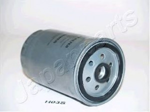 JAPANPARTS FC-H03S kuro filtras 
 Techninės priežiūros dalys -> Papildomas remontas
31922-2B900, 31922-2W000, 31922-2R900
