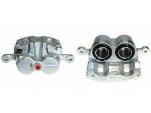 BREMBO F 30 047 stabdžių apkaba 
 Dviratė transporto priemonės -> Stabdžių sistema -> Stabdžių apkaba / priedai
58130H1000, 58190H1A00