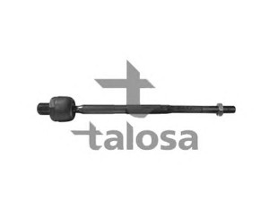 TALOSA 44-07961 vidinė skersinė vairo trauklė 
 Vairavimas -> Vairo mechanizmo sujungimai