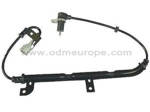 ODM-MULTIPARTS 97-990464 jutiklis, rato greitis 
 Elektros įranga -> Jutikliai
479003J310