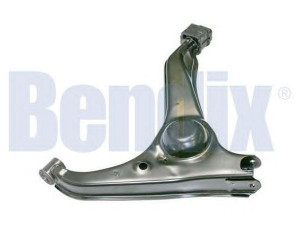 BENDIX 042080B vikšro valdymo svirtis 
 Ašies montavimas/vairavimo mechanizmas/ratai -> Valdymo svirtis/pasukamosios svirties sujungimas -> Vairo trauklės (valdymo svirtis, išilginis balansyras, diago
46201-60B00, 46201-60B02, 4620160B11