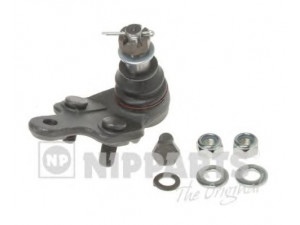 NIPPARTS J4872004 atramos/vairo trauklė 
 Ašies montavimas/vairavimo mechanizmas/ratai -> Sujungimai -> Atramos/vairo trauklė
43330-09160, 43330-29405