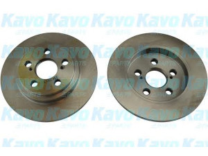 KAVO PARTS BR-9496 stabdžių diskas 
 Dviratė transporto priemonės -> Stabdžių sistema -> Stabdžių diskai / priedai
4243152150