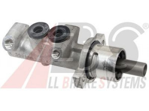 A.B.S. 61149X pagrindinis cilindras, stabdžiai 
 Stabdžių sistema -> Pagrindinis stabdžių cilindras
7701 205 405