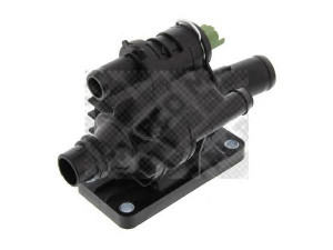MAPCO 28417 termostatas, aušinimo skystis 
 Aušinimo sistema -> Termostatas/tarpiklis -> Thermostat
11517805998, 1313841, Y401-15-1H0A