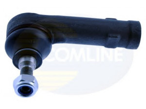COMLINE CTR2009 skersinės vairo trauklės galas 
 Vairavimas -> Vairo mechanizmo sujungimai
1 026 948, 1 035 690, 1 097 316