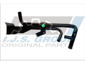 IJS GROUP 20-1012 aušinimo skysčio vamzdis 
 Aušinimo sistema -> Žarnelės/vamzdeliai/sujungimai -> Radiatoriaus žarnos
7700742245, 7700860374