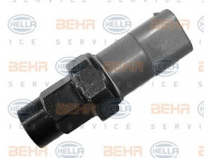 HELLA 6ZL 351 028-141 slėgio jungiklis, oro kondicionavimas 
 Oro kondicionavimas -> Jungiklis
64 53 8 391 344, 64 53 8 391 345