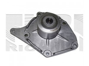 KM International WPK462 vandens siurblys 
 Aušinimo sistema -> Vandens siurblys/tarpiklis -> Vandens siurblys
8200303978