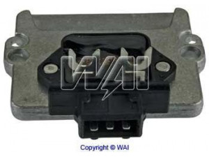 WAIglobal BM130 uždegimo jungiklis