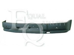 EQUAL QUALITY P0616 buferis 
 Kėbulas -> Transporto priemonės priekis -> Buferis/dalys
7335554