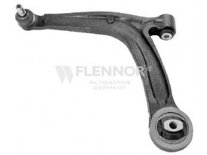 FLENNOR FL10267-G vikšro valdymo svirtis 
 Ašies montavimas/vairavimo mechanizmas/ratai -> Valdymo svirtis/pasukamosios svirties sujungimas -> Vairo trauklės (valdymo svirtis, išilginis balansyras, diago
1540244, 1580514, 1639574, 9S51 3078 AA