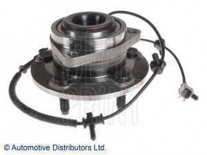 BLUE PRINT ADA108214 rato guolio komplektas 
 Ašies montavimas/vairavimo mechanizmas/ratai -> Rato stebulė/montavimas -> Rato guolis
52089434AB, 52089434AE