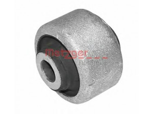 METZGER 52021808 valdymo svirties/išilginių svirčių įvorė 
 Ašies montavimas/vairavimo mechanizmas/ratai -> Valdymo svirtis/pasukamosios svirties sujungimas -> Montavimas/sutvirtinimas
3523AQ