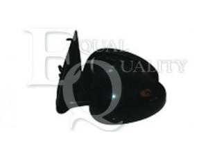 EQUAL QUALITY RS00943 išorinis veidrodėlis 
 Kėbulas -> Keleivių kabina -> Veidrodėlis
215803, CRJ100270PMP, CRJ100270PMP+CRW10013