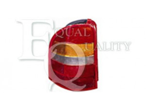 EQUAL QUALITY FP0078 kombinuotas galinis žibintas 
 Kėbulas -> Šviesos -> Kombinuotas galinis žibintas/dalys -> Kombinuotas galinis žibintas
85892, FP096, 1017041, 3216885