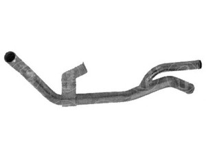 FARE SA 3106 aušinimo skysčio vamzdis 
 Aušinimo sistema -> Žarnelės/vamzdeliai/sujungimai -> Radiatoriaus žarnos
7700858911