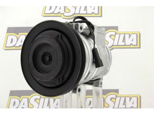 DA SILVA FC3861 kompresorius, oro kondicionierius 
 Oro kondicionavimas -> Kompresorius/dalys
4462710, 4677040, 4677040E, 4720743