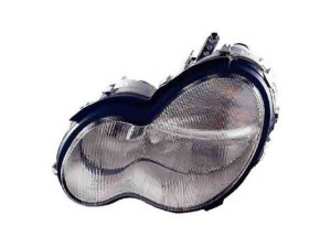 IPARLUX 11502101 priekinis žibintas 
 Kėbulas -> Priekinis žibintas/dalys -> Priekinis žibintas/įterp.
203-820-01-61