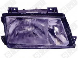 SPILU 218032 priekinis žibintas 
 Kėbulas -> Priekinis žibintas/dalys -> Priekinis žibintas/įterp.
9018200261
