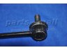 PARTS-MALL PXCLB-040 šarnyro stabilizatorius
548302J000
