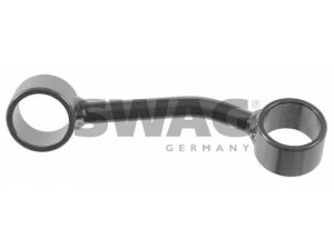 SWAG 10 91 8279 šarnyro stabilizatorius 
 Ašies montavimas/vairavimo mechanizmas/ratai -> Stabilizatorius/fiksatoriai -> Savaime išsilyginanti atrama
05104059AA, 5104059AA, 05104059AA