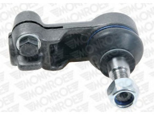 MONROE L17119 skersinės vairo trauklės galas 
 Vairavimas -> Vairo mechanizmo sujungimai
QJB100220, RBJ100220